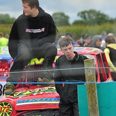 Profile Picture of Dan Latham (@danlatham123) on Twitter