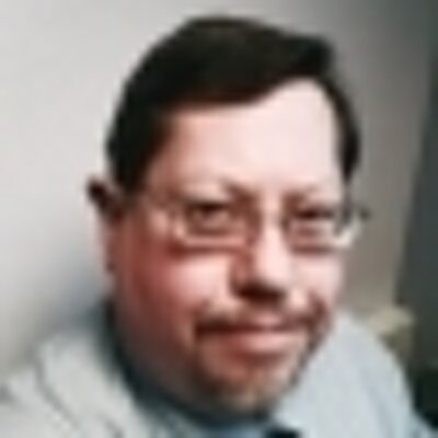 Profile Picture of Hugh Weller-Lewis (@HughofBardfield) on Twitter