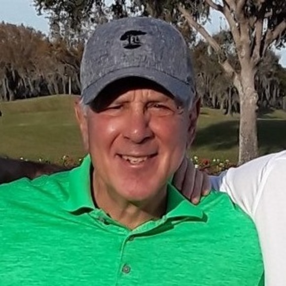 Profile Picture of Michael Pomponio (@michaelpomponio) on Poshmark