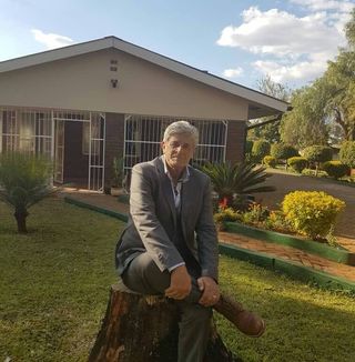 Joe Mcintosh - Facebook Profile Picture of Joe Mcintosh (@joseph.mcintosh.739) on Facebook