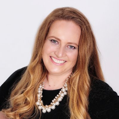 Profile Picture of Kelly McCloskey (@HomesCabot) on Twitter