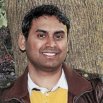 Profile Picture of Bharadwaj (@the rising !!) on Flickr