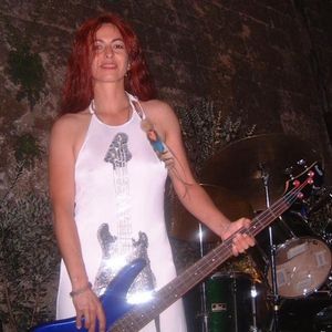 Profile Picture of Lucia Bruno (@luciatempesta) on Myspace