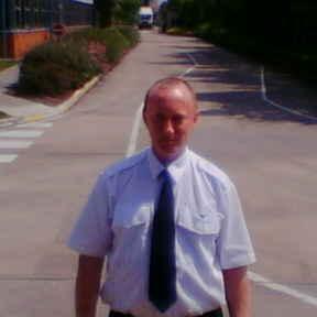 Profile Picture of John Hassell (@mush1957) on Twitter