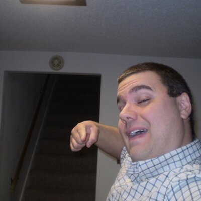 Profile Picture of Jason March (@jasonbmarch) on Twitter