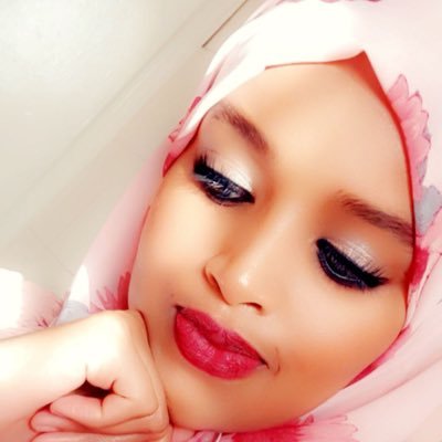 Profile Picture of Ayan Omar (@AyanOma53011300) on Twitter
