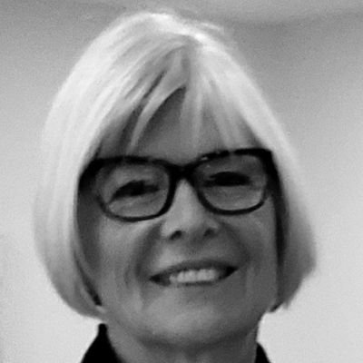 Profile Picture of Jeannie Manning (@Jeannie47541309) on Twitter