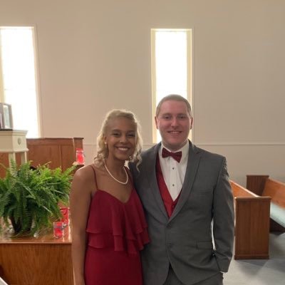 Profile Picture of Chad Henderson (@chadhenderson74) on Twitter