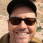 Profile Picture of Scott Zimmerman (@scottlz) on Flickr