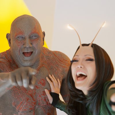 Patrick Salisbury - Twitter Profile Picture of Patrick Salisbury (@PatSalisbury) on Twitter