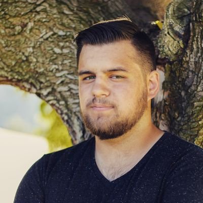 Profile Picture of Jared Eiden (@eiden_jared) on Twitter