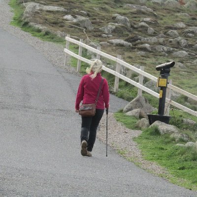 Profile Picture of Amanda Clayson (@mandysmiler) on Twitter
