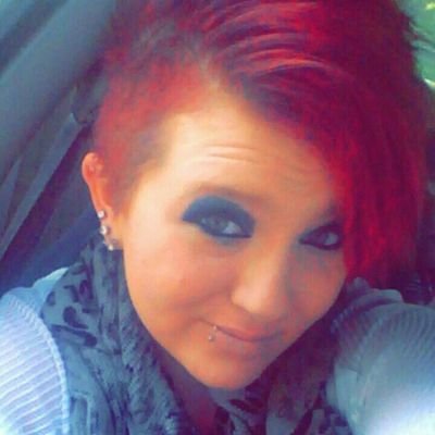 Profile Picture of Miranda Erickson (@mirandaerickso9) on Twitter