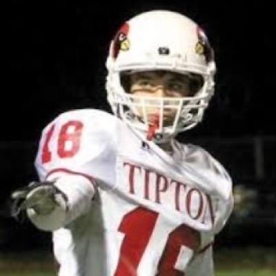 Profile Picture of Nick Snell (@nicksnell8) on Twitter