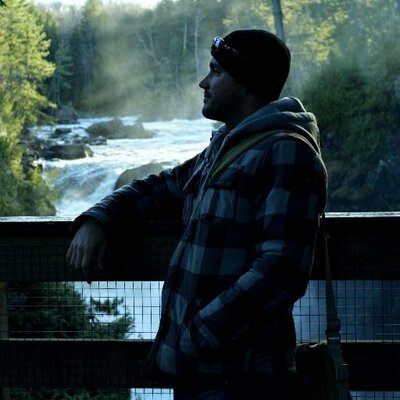 Profile Picture of Patrick Gauvin (@piclak) on Twitter