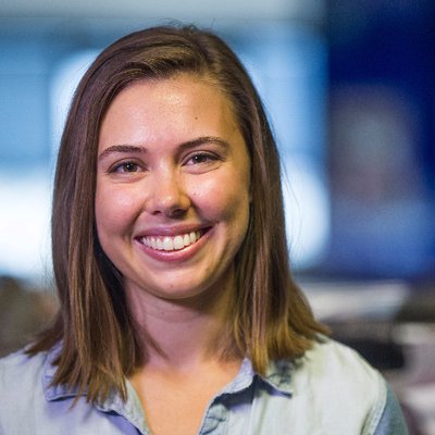 Profile Picture of Tess Homan (@tessnoel) on Twitter