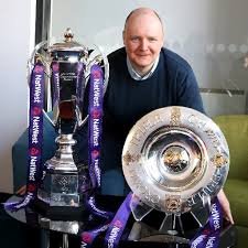 Profile Picture of Colm Kinsella (@ckSportLeader) on Twitter