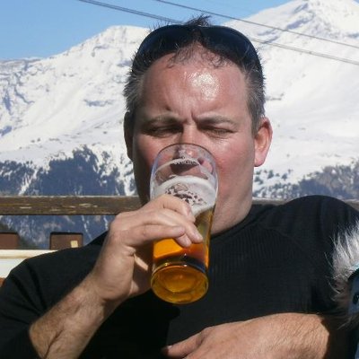 Profile Picture of Davy Pacolet (@DavyPacolet) on Twitter