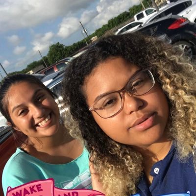Profile Picture of Kendra Carr (@curlykenny19) on Twitter