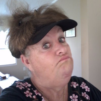 Profile Picture of Alice Raber (@Aliceraber1) on Twitter