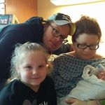 Profile Picture of Georgeann McCool (@georgeannmccool) on Instagram