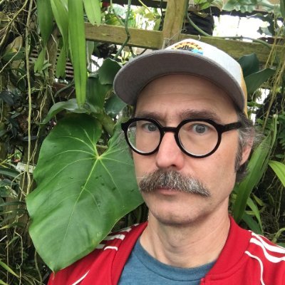 Profile Picture of Zak McClendon (@ZakMcc) on Twitter
