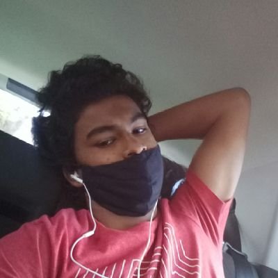 Profile Picture of David Ramroop (@david_ramroop) on Twitter