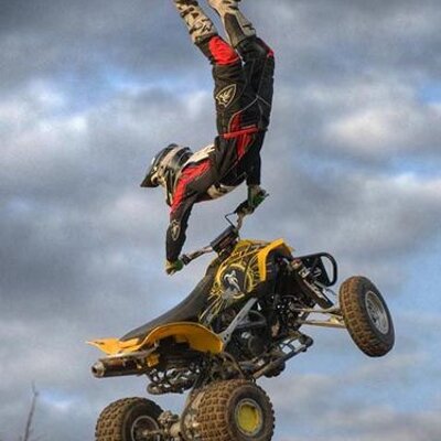 Profile Picture of Brian Housel (@motox081) on Twitter