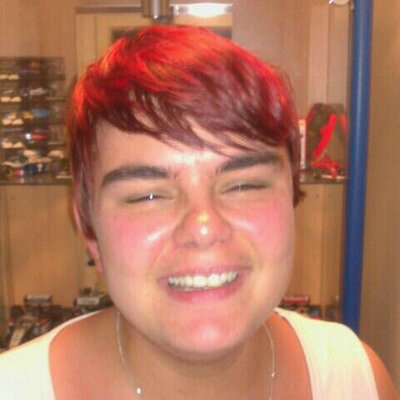 Profile Picture of Sabrina Bär (@br_sbr) on Twitter