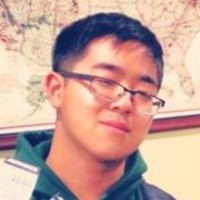 Profile Picture of Caleb Park (@caleb-park-1) on Quora