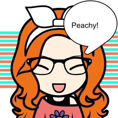 Profile Picture of Naomi Rose (@PeachyCloud01) on Twitter