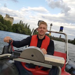 Profile Picture of Kevin Jakubek (@kevin.jakubek.31) on Facebook