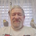 Profile Picture of Paul Léger (@usafreedom46) on Instagram