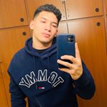 Profile Picture of Alex Arellano♍️ (@mr__arellano) on Instagram