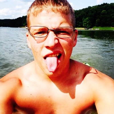 Profile Picture of Nick Maffe (@nickmffe) on Twitter
