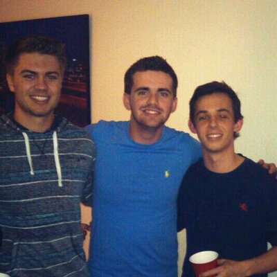 Profile Picture of Cory Schroeder (@cory_schroeder) on Twitter