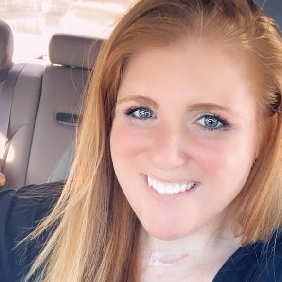 Profile Picture of Monika Scott (@monika056) on Poshmark