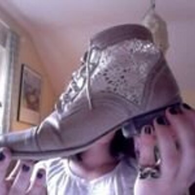 Profile Picture of Mr. Finn Pfeffer (@PhD4103Joanne) on Twitter