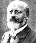 Profile Picture of Karl Rohnon Wikipedia