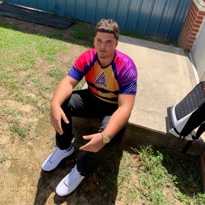 Profile Picture of Dorian Bryant (@DorianB38218242) on Twitter