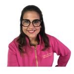 Profile Picture of Nut. Ms. Carolina Behle Chaves (@carolbchaves_nutrigeriatrica) on Instagram