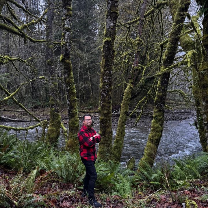 Alex Albanez - Tiktok Profile Picture of Alex Albanez (@alexalbanez) on Tiktok