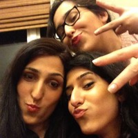 Profile Picture of Sahar Alavi (@sahar-alavi-3) on Quora