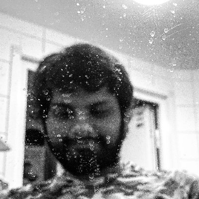 Profile Picture of Vidya Sagar Reddy (@itsVidyaSagar) on Twitter