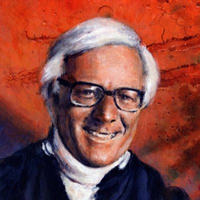 Profile Picture of Ray Bradbury Fan (@RayBradburyFan) on Twitter