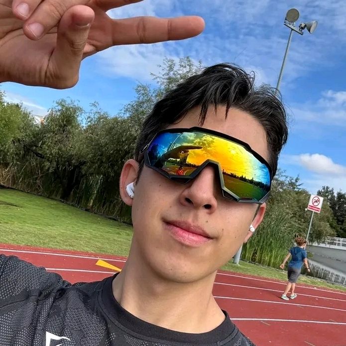 Profile Picture of edgar trader (@babajaani33) on Tiktok