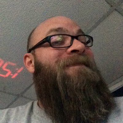 Profile Picture of Jason Mccaskill (@MccaskillJason) on Twitter