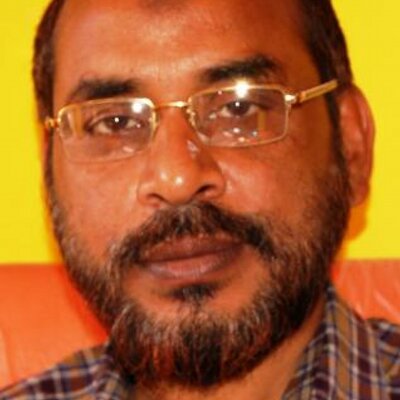 Profile Picture of Anwar Shahin (@jinnu63) on Twitter