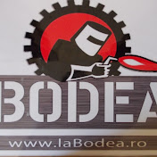 Profile Picture of Ionut Ciprian Bodea (@ionutciprianbodea4741) on Youtube