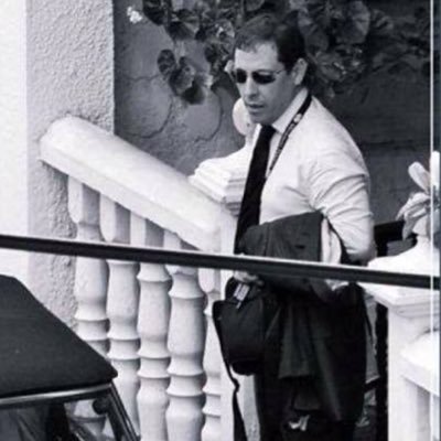 Profile Picture of José G. Aceituno V. (@aceituno_v) on Twitter